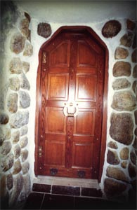 деревянные двери изготовление деревянных дверей